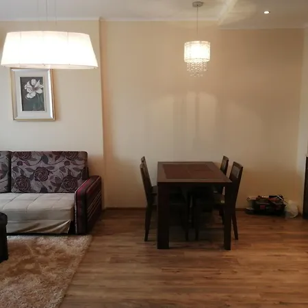 голдън лайн Apart Otel