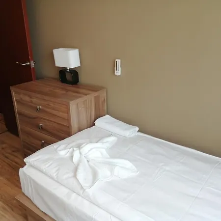 Apart Otel голдън лайн