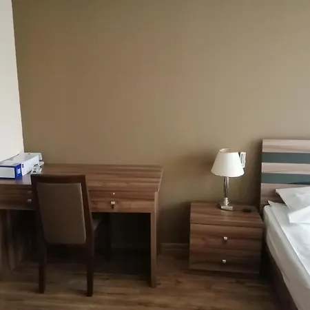 公寓式酒店 голдън лайн 4*