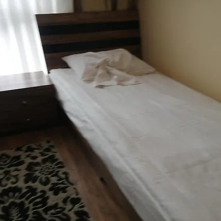 Apart Otel голдън лайн Altın Kumlar