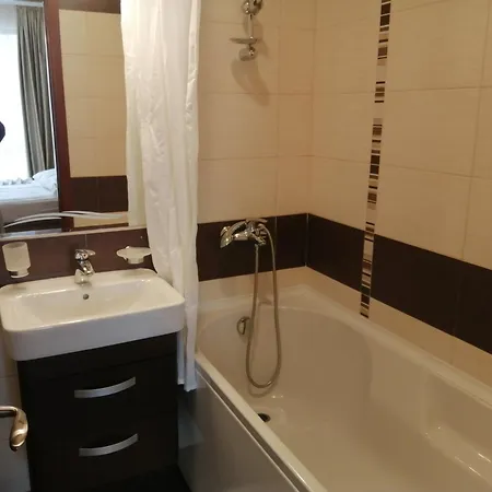 голдън лайн Apart Otel 4*