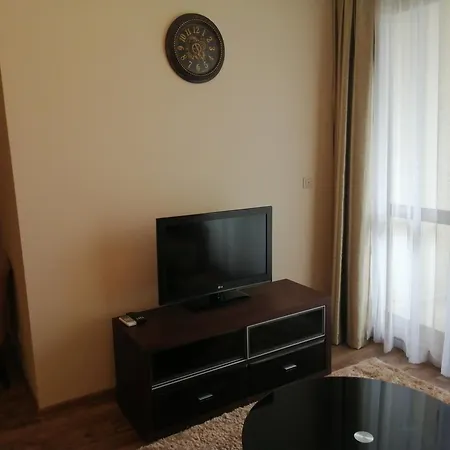 голдън лайн 4* Altın Kumlar