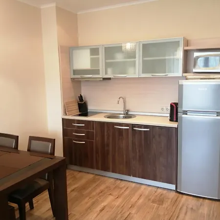 голдън лайн 公寓式酒店 金沙