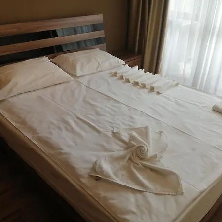 Apart Otel голдън лайн Altın Kumlar
