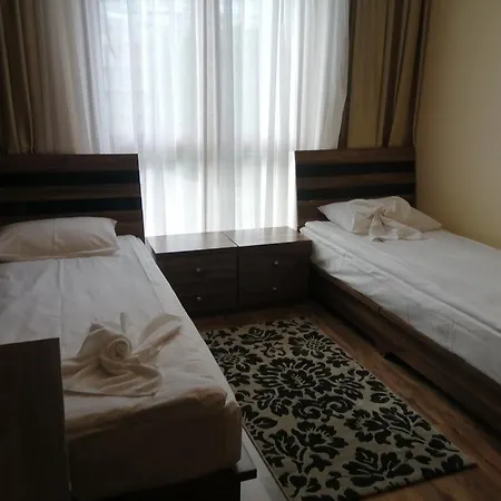 公寓式酒店 голдън лайн