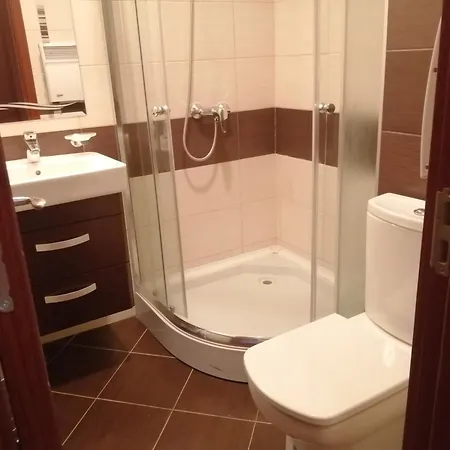 голдън лайн Apart Otel 4*